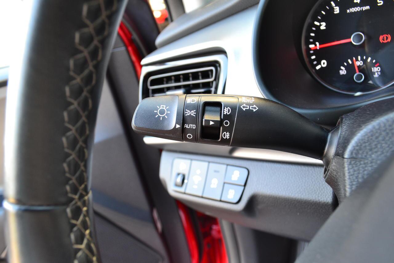 KIA Stonic 1.0 T-GDI MHEV 120PK DYNAMICPLUSLINE