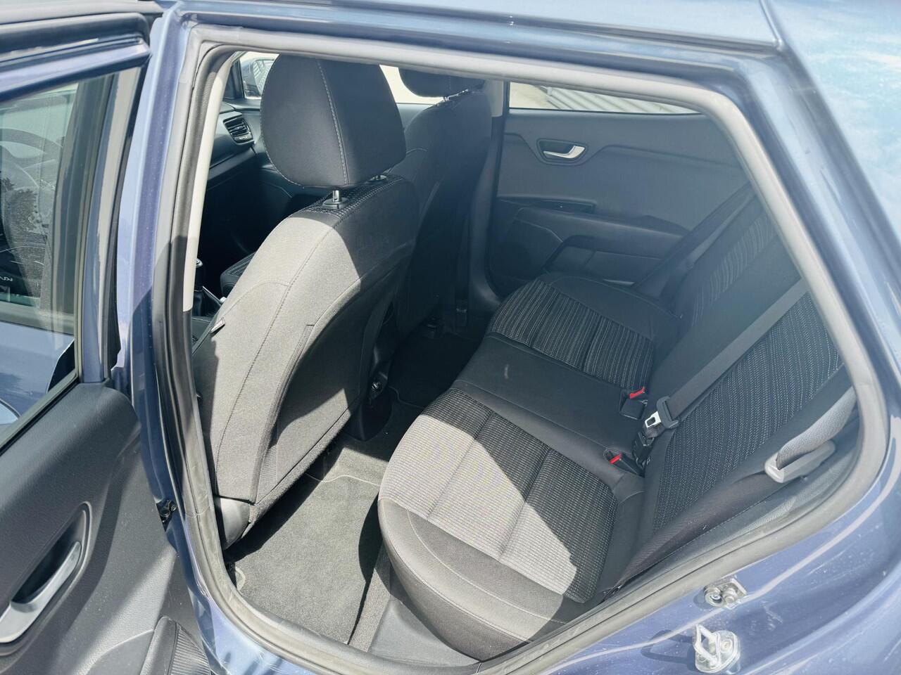 KIA Stonic 1.0 T-GDi MHEV DynamicPlusLine Trekhaak | NW Geleverd & Onderhouden !