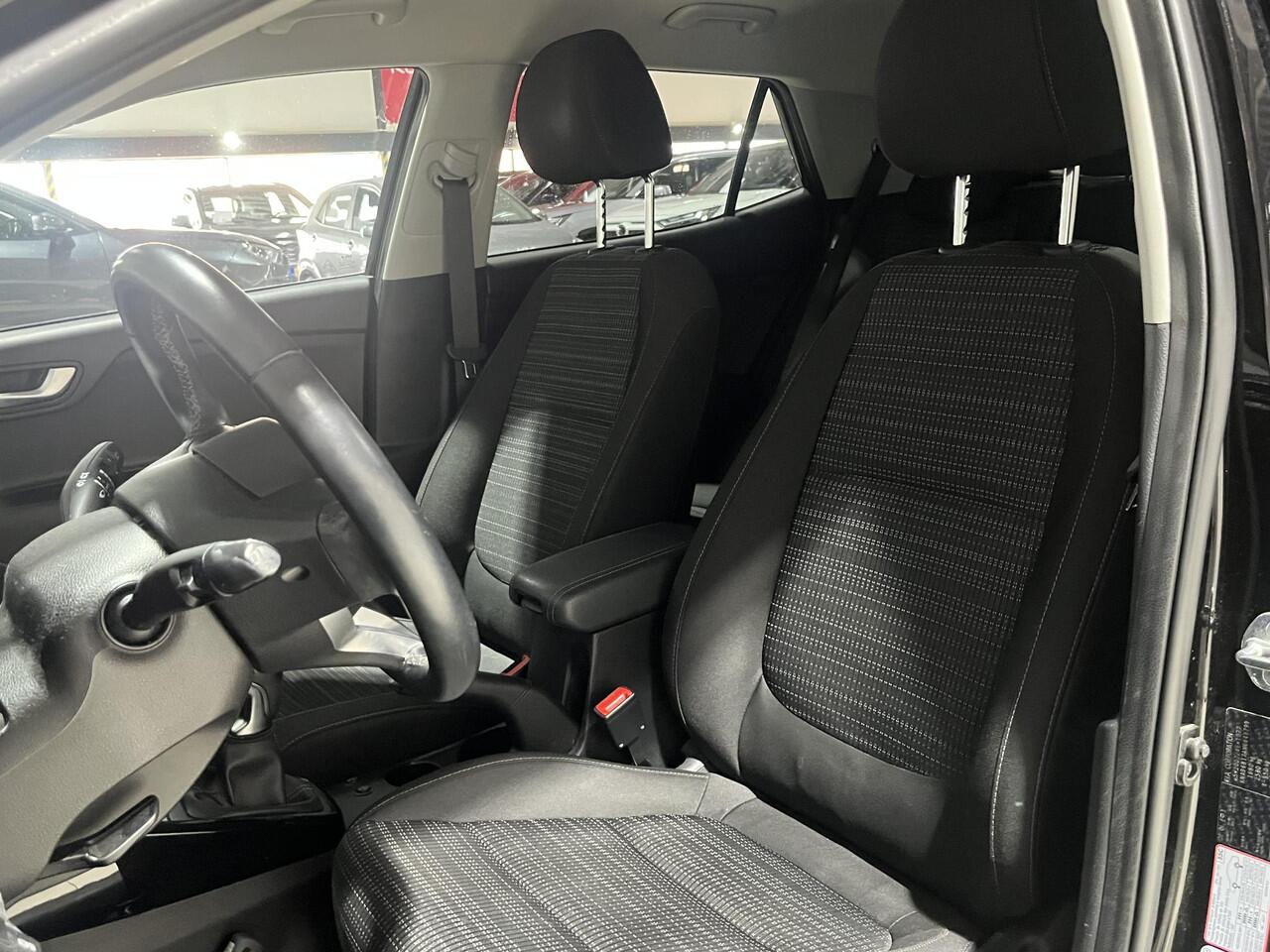 KIA Stonic 1.0 T-GDi MHEV DynamicPlusLine Apple Carplay/Android Auto, climate controle, Navigatie.