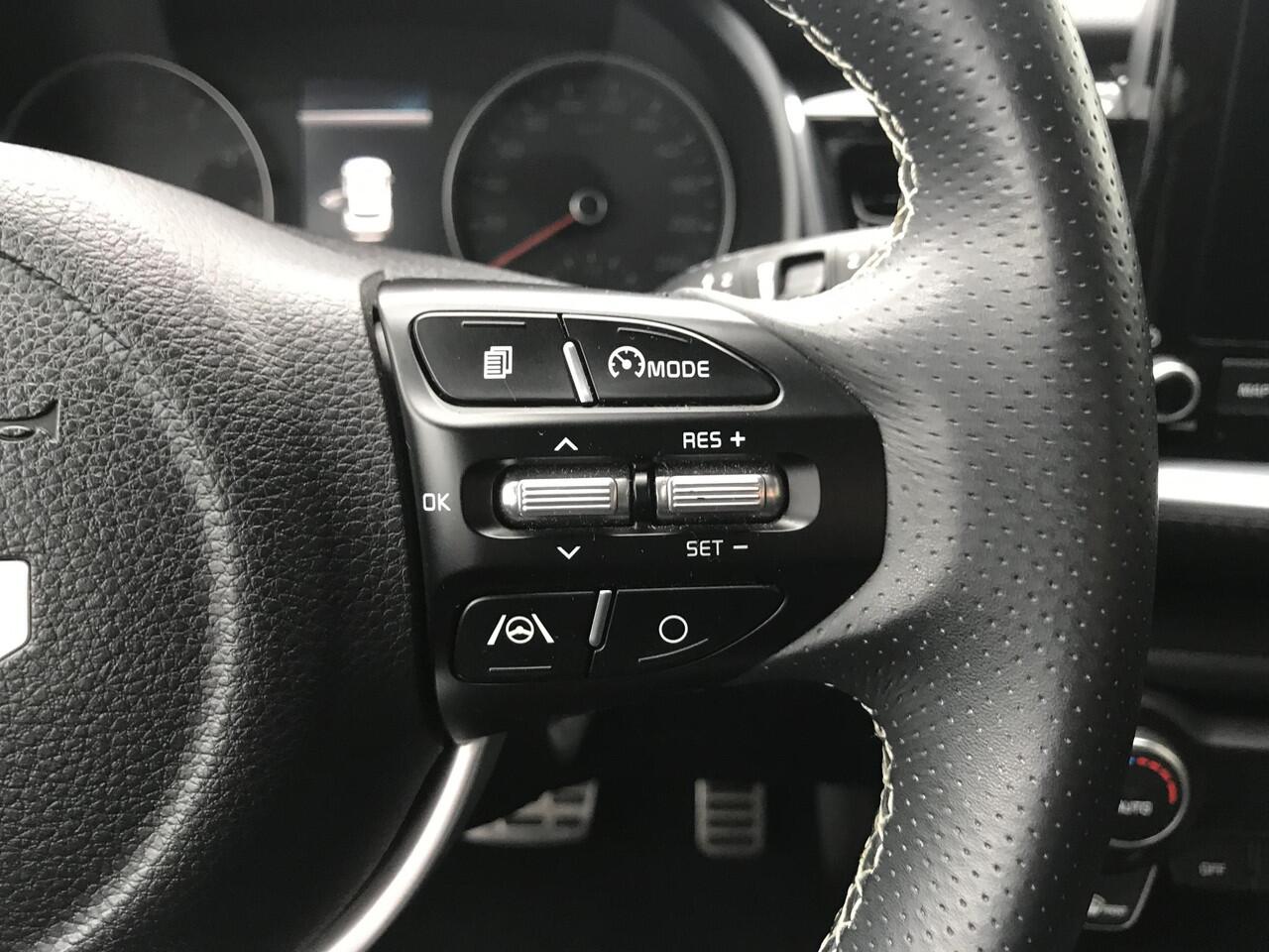 KIA Stonic 1.0 T-GDi MHEV GT-Line Automaat 7 JAAR GARANTIE