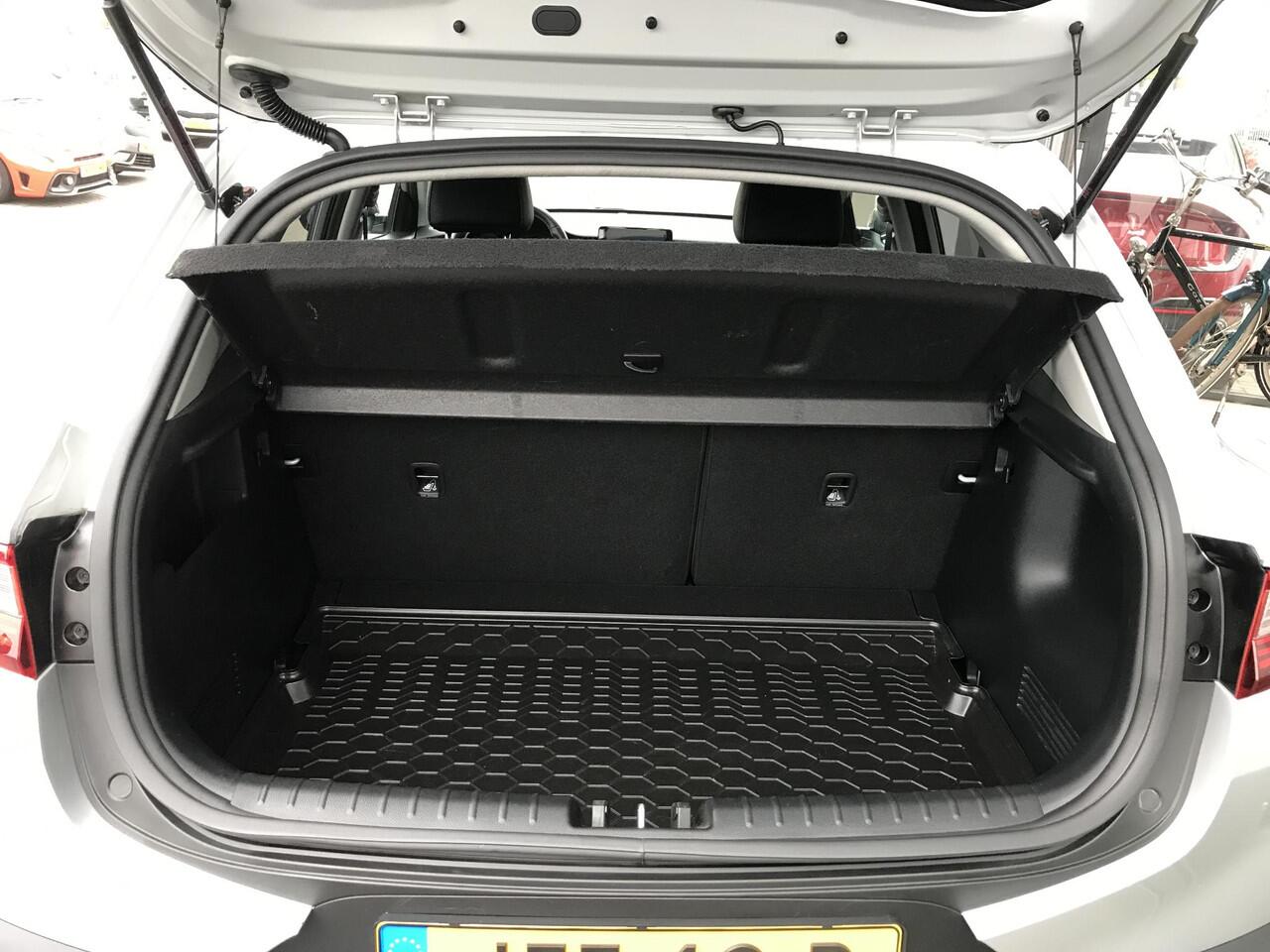 KIA Stonic 1.0 T-GDi MHEV GT-Line Automaat 7 JAAR GARANTIE