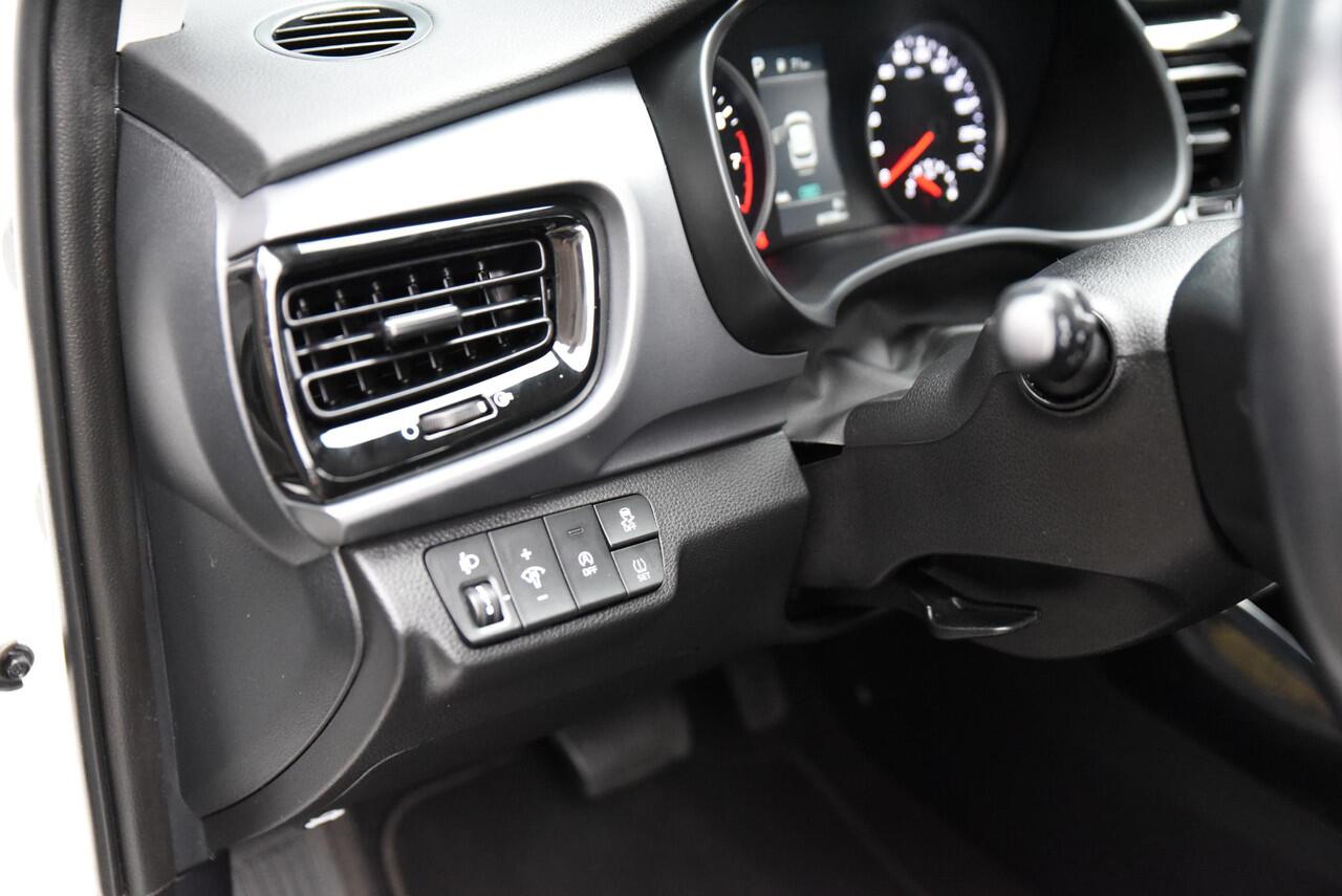 KIA Stonic 1.0 T-GDi DynamicPlusLine Camera Navigatie