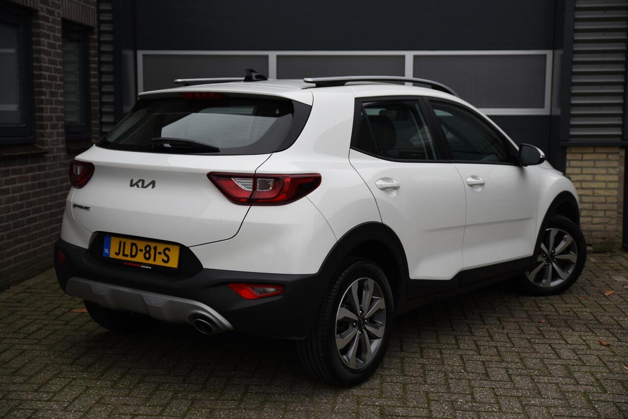 KIA Stonic 1.0 T-GDi DynamicPlusLine Camera Navigatie
