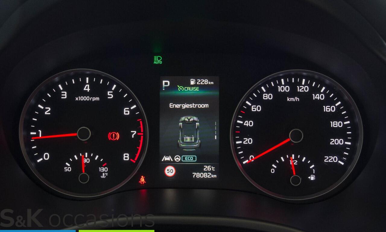 KIA Stonic 1.0 T-GDi MHEV GT-Line