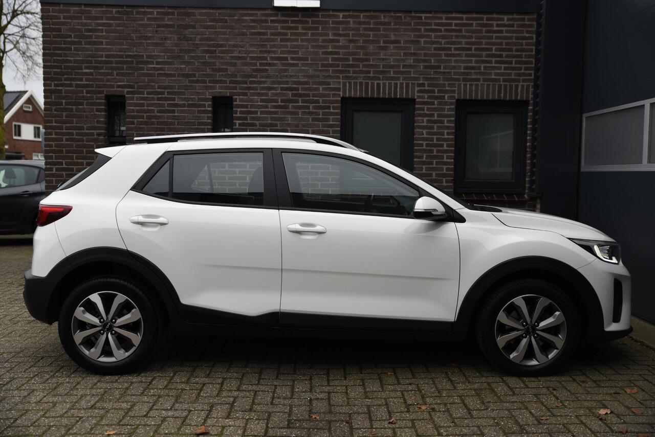 KIA Stonic 1.0 T-GDi DynamicPlusLine Camera Navigatie