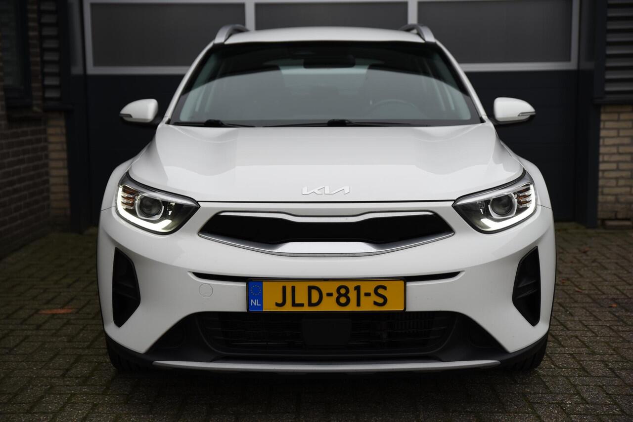 KIA Stonic 1.0 T-GDi DynamicPlusLine Camera Navigatie