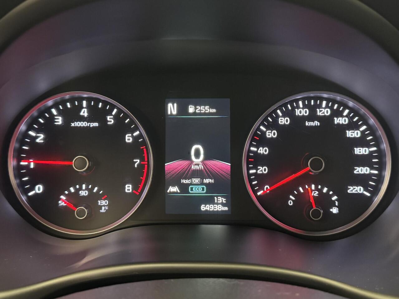 KIA Stonic 1.0 T-GDi MHEV DynamicLine | NL auto | Dealer onderhouden | App Connect | Rijklaarprijs