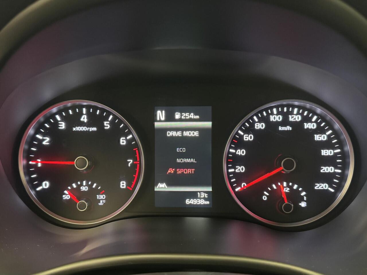 KIA Stonic 1.0 T-GDi MHEV DynamicLine | NL auto | Dealer onderhouden | App Connect | Rijklaarprijs