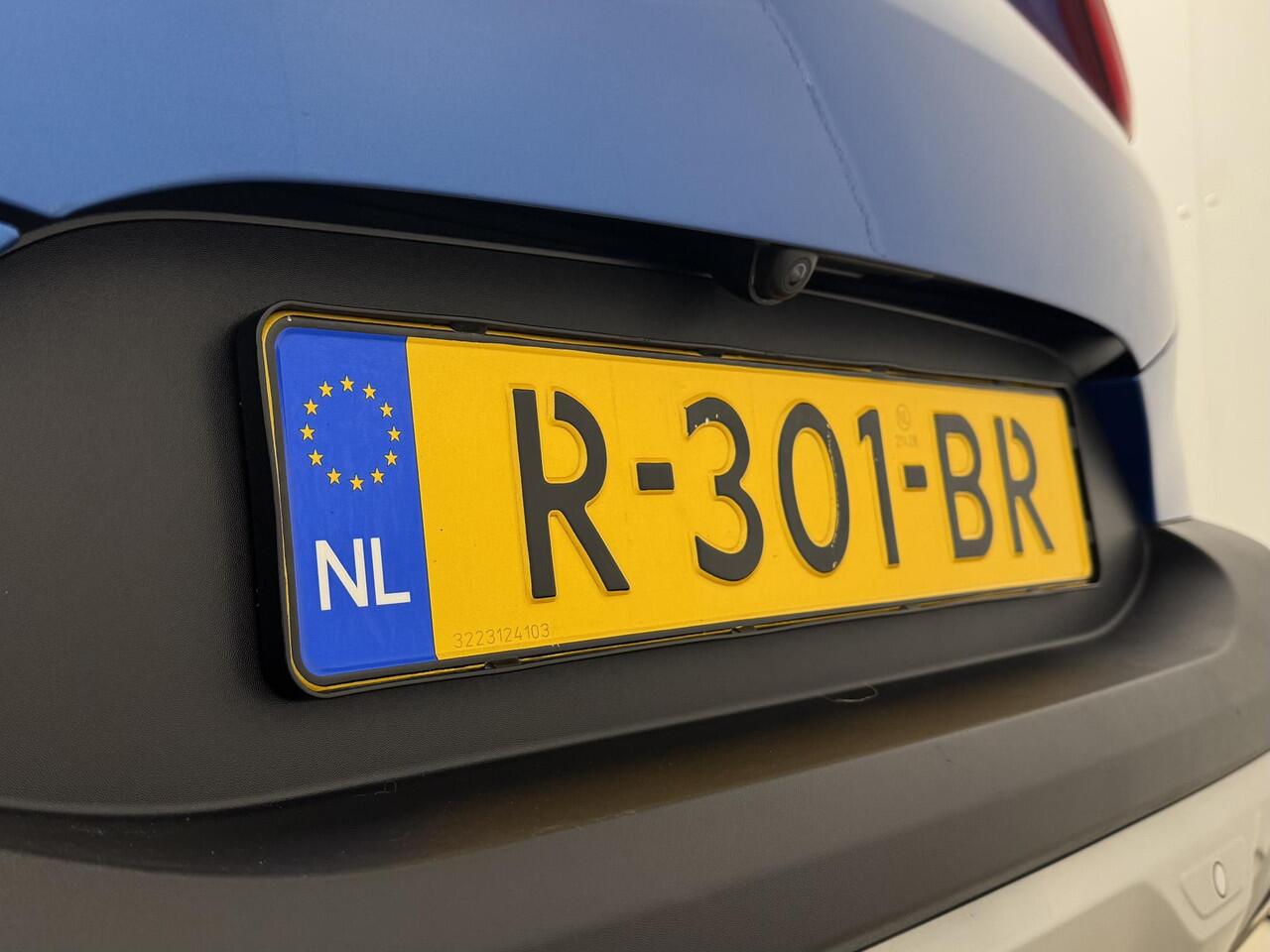 KIA Stonic 1.0 T-GDi MHEV DynamicLine | NL auto | Dealer onderhouden | App Connect | Rijklaarprijs