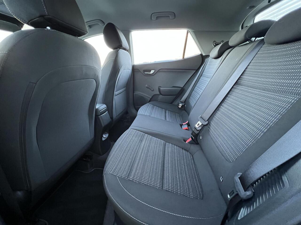 KIA Stonic 1.0 T-GDi MHEV DynamicLine NAVIGATIE PACK | CLIMATE CONTROLE | CAMERA | PARKEERSENSOREN | LAGE KM STAND 26891km |