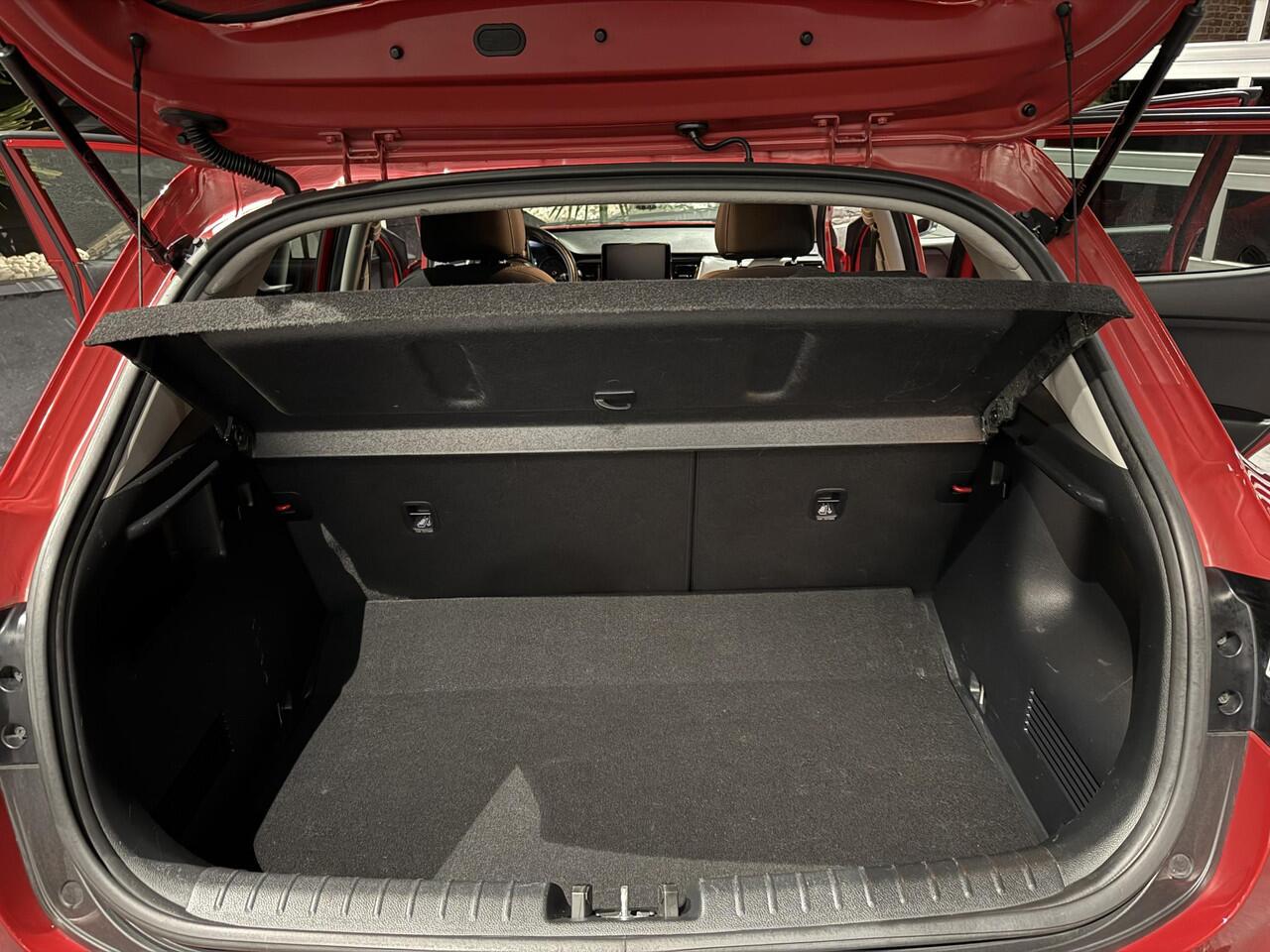 KIA Stonic 1.0 T-GDi MHEV DynamicLine