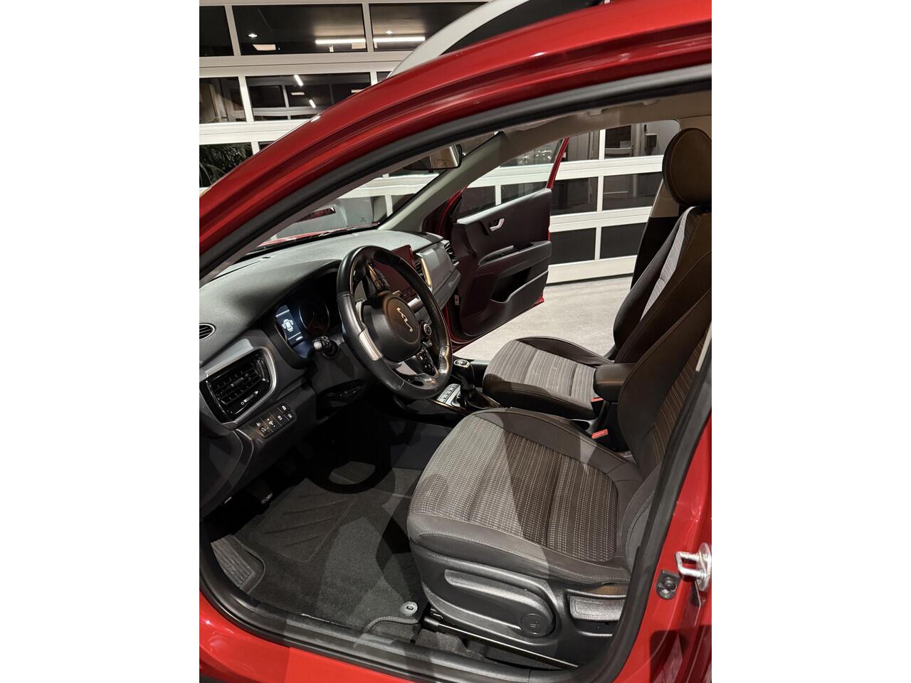 KIA Stonic 1.0 T-GDi MHEV DynamicLine