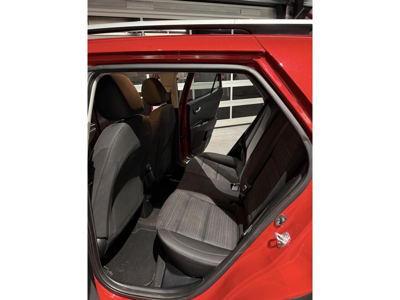 KIA Stonic 1.0 T-GDi MHEV DynamicLine