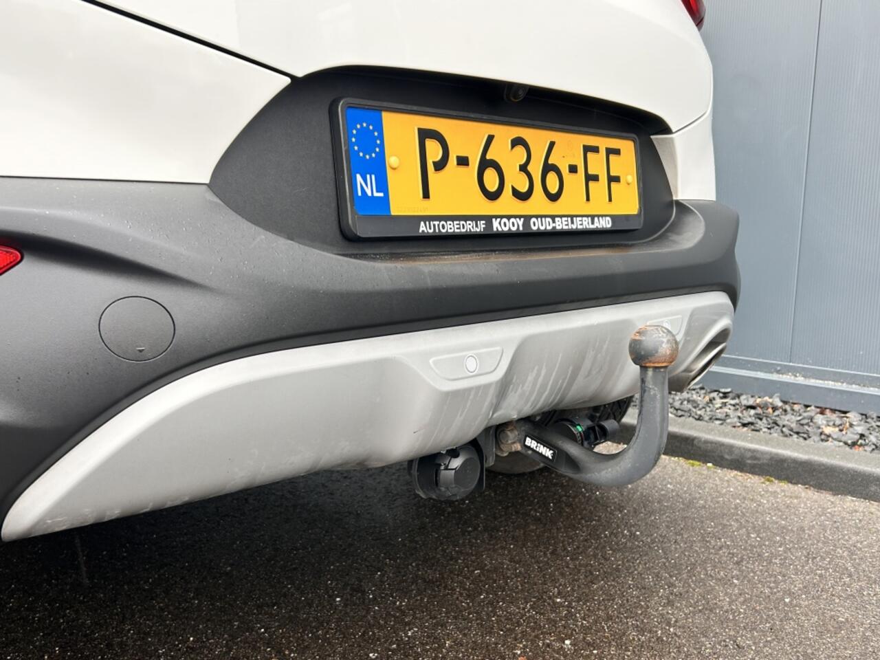 KIA Stonic 1.0 T-GDi MHEV Dynamic Line / Navigation Pack