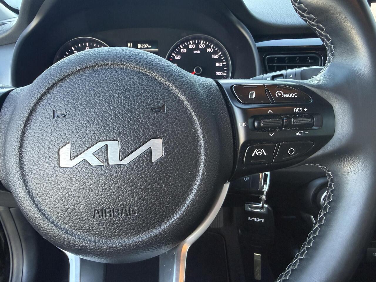 KIA Stonic 1.0 T-GDi MHEV DynamicLine