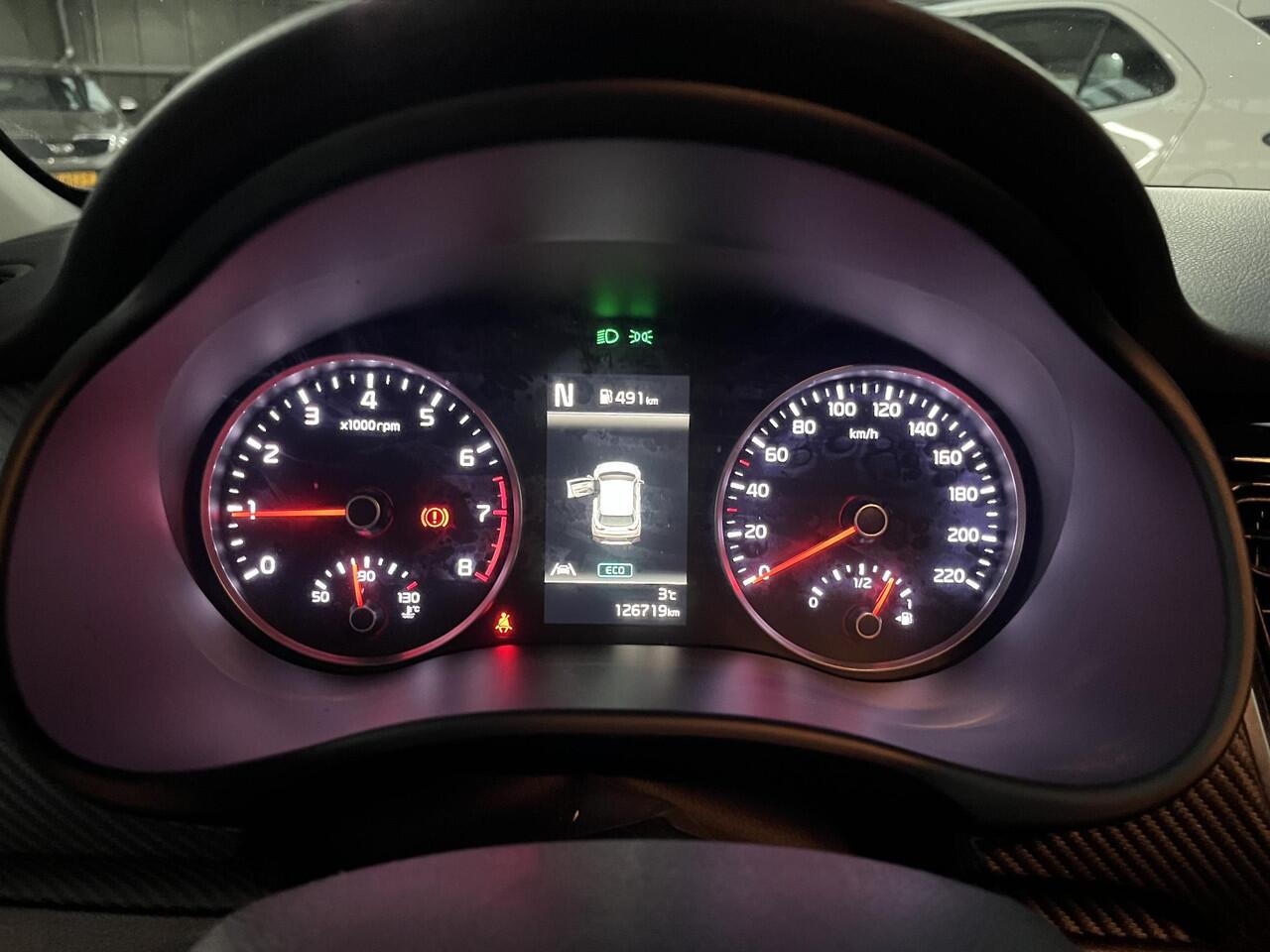 KIA Stonic 1.0 T-GDi MHEV GT-Line