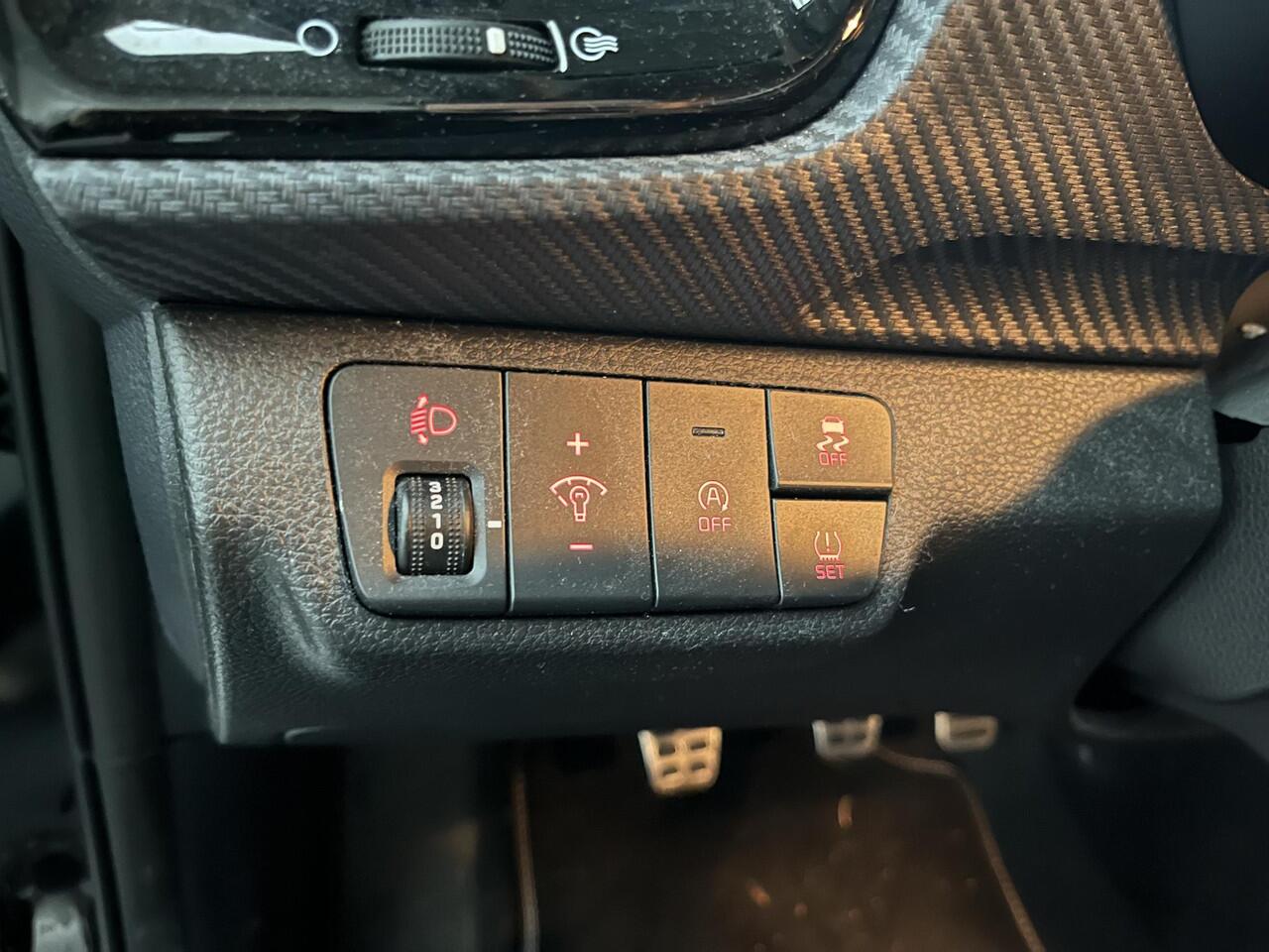 KIA Stonic 1.0 T-GDi MHEV GT-Line