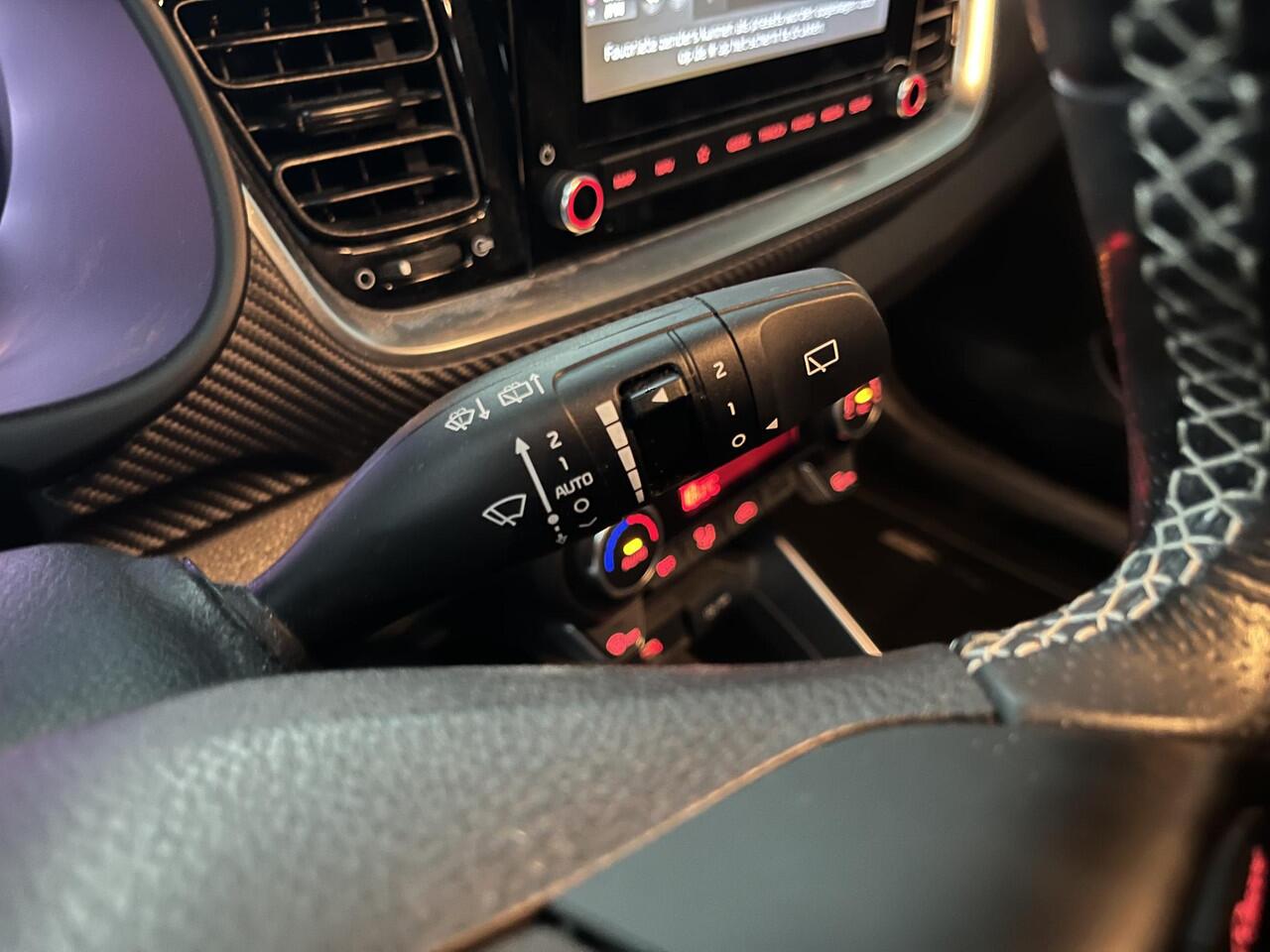 KIA Stonic 1.0 T-GDi MHEV GT-Line