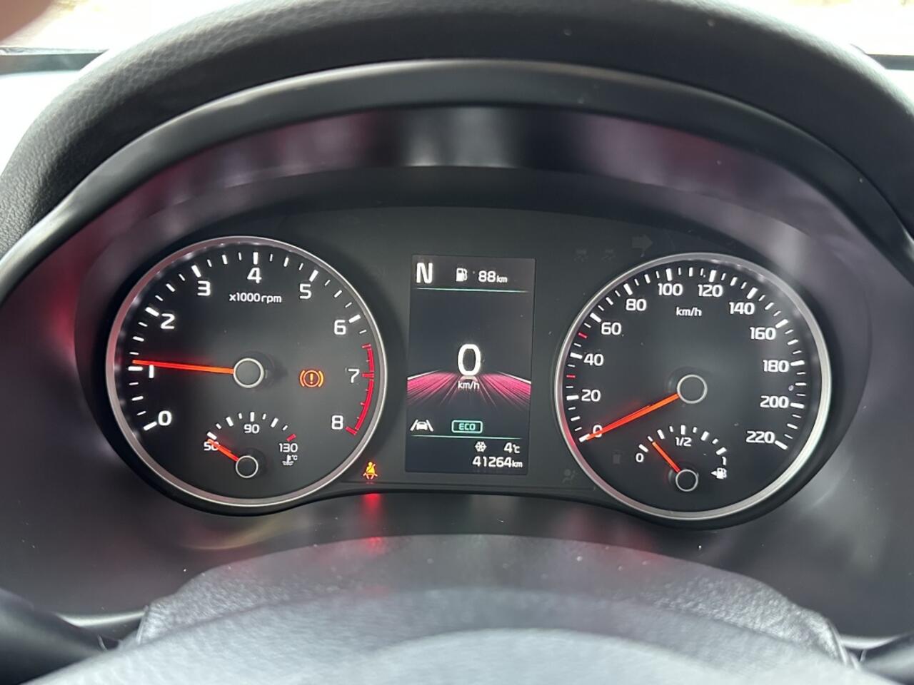 KIA Stonic 1.0 T-GDi MHEV Dyn+L | Airco | ACC | Carplay | Hybride | Navi |