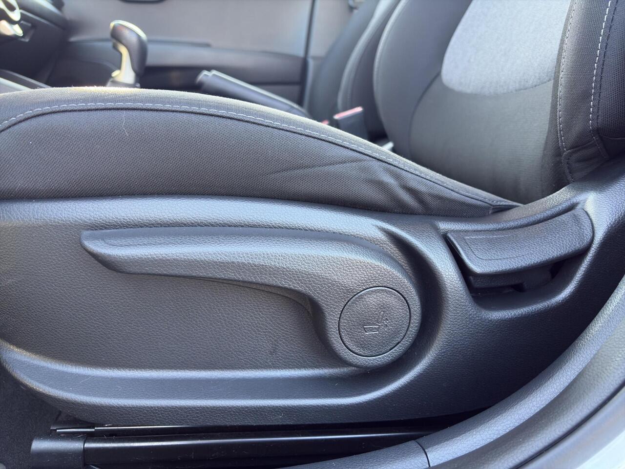 KIA Stonic 1.0 T-GDi MHEV ComfortLine | Apple Carplay & Android Auto | Airco | Bluetooth | DAB |