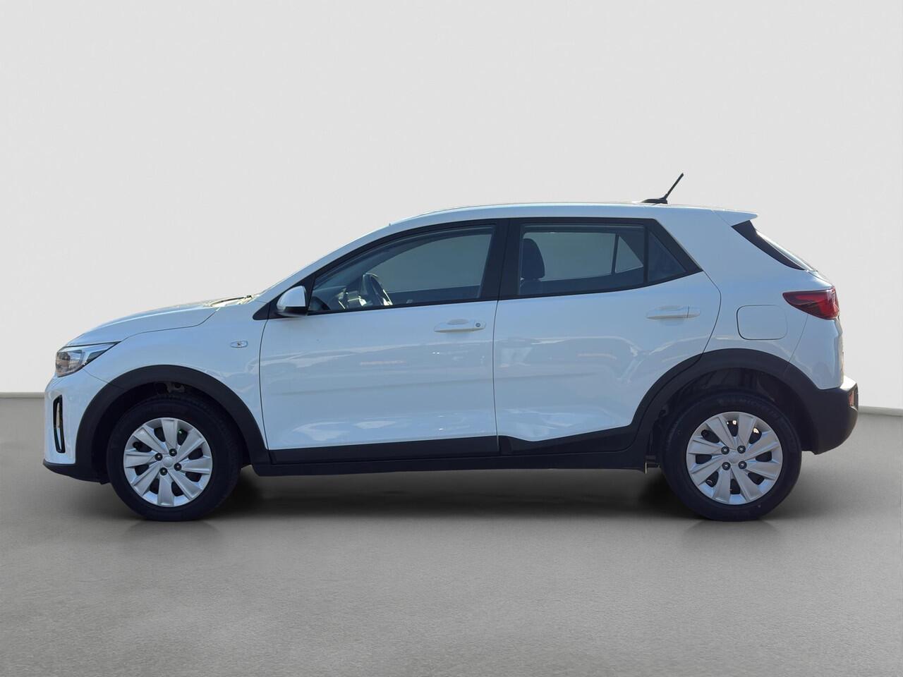 KIA Stonic 1.0 T-GDi MHEV ComfortLine | Apple Carplay & Android Auto | Airco | Bluetooth | DAB |
