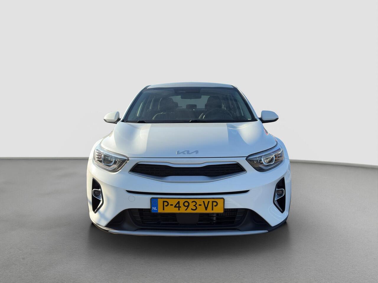 KIA Stonic 1.0 T-GDi MHEV ComfortLine | Apple Carplay & Android Auto | Airco | Bluetooth | DAB |