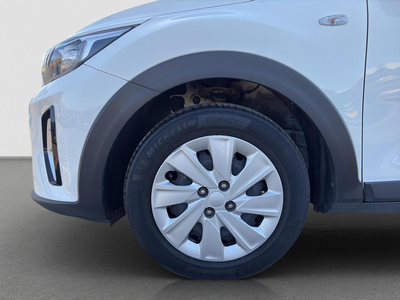 KIA Stonic 1.0 T-GDi MHEV ComfortLine | Apple Carplay & Android Auto | Airco | Bluetooth | DAB |