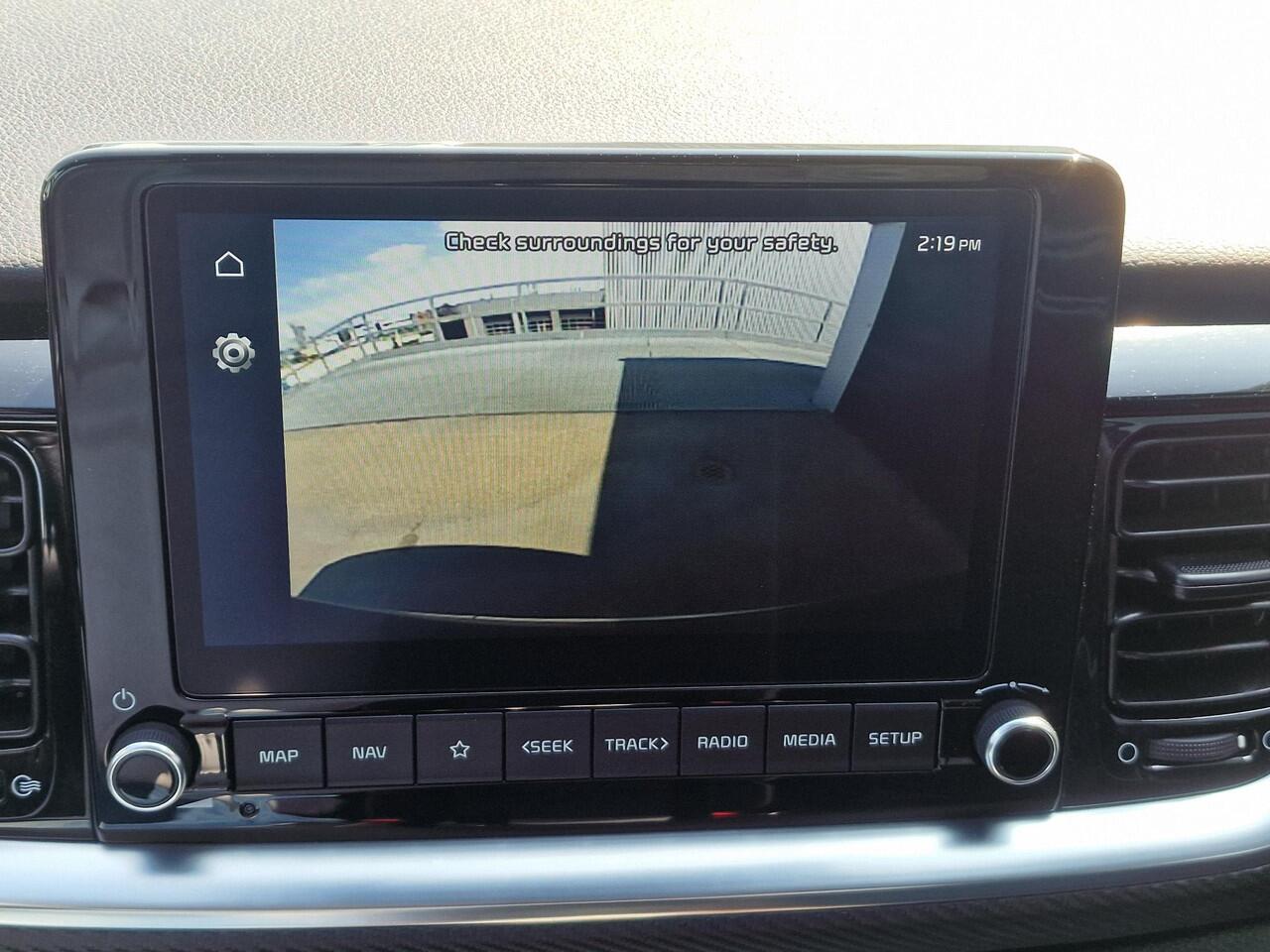 KIA Stonic 1.0 T-GDi MHEV GT-Line Nieuw geleverd, 1ste eigenaar, Dealer onderhouden, BTW auto