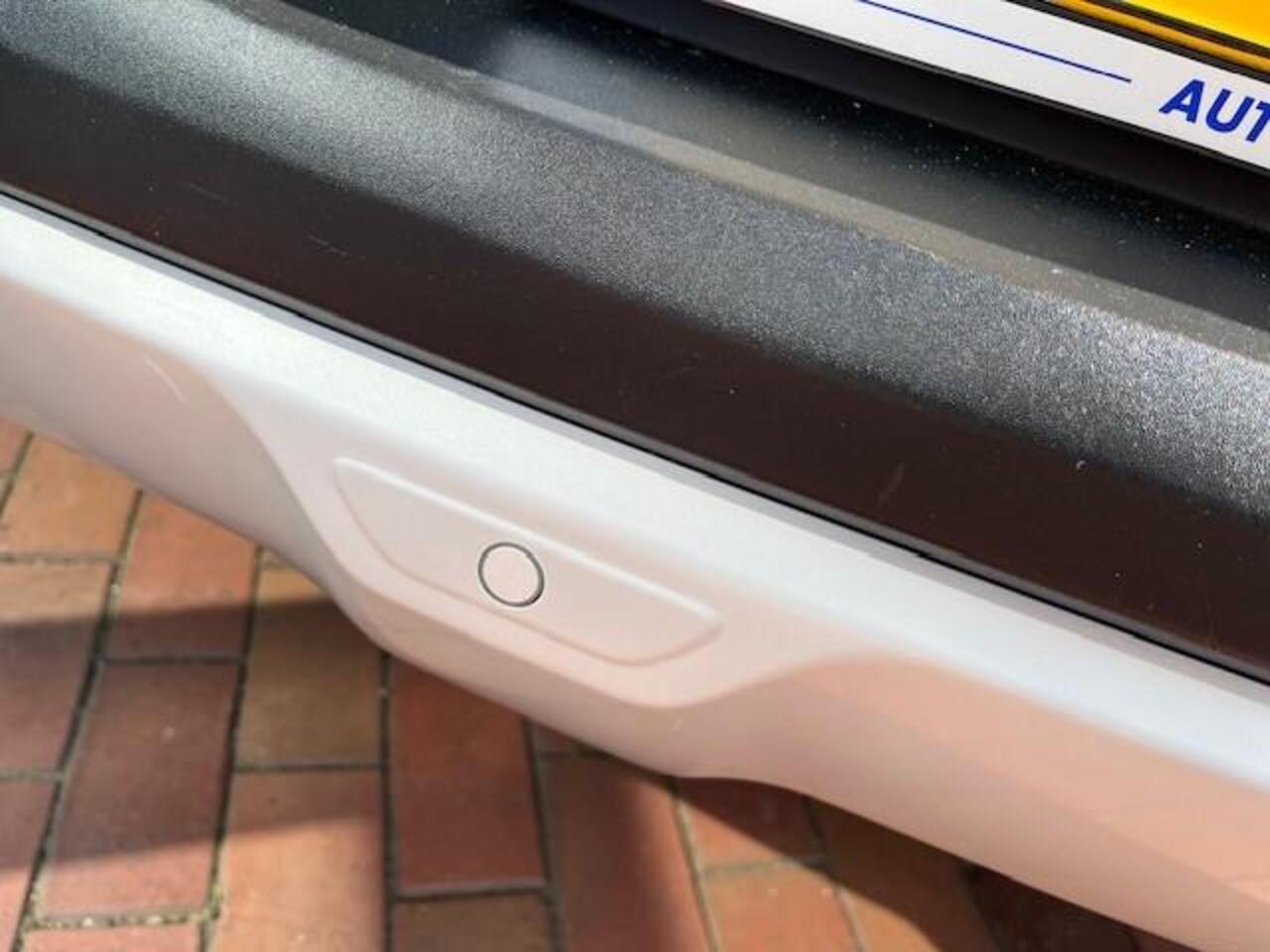 KIA Stonic 1.0 T-GDi MHEV DynamicLine navigatie via caplay/android