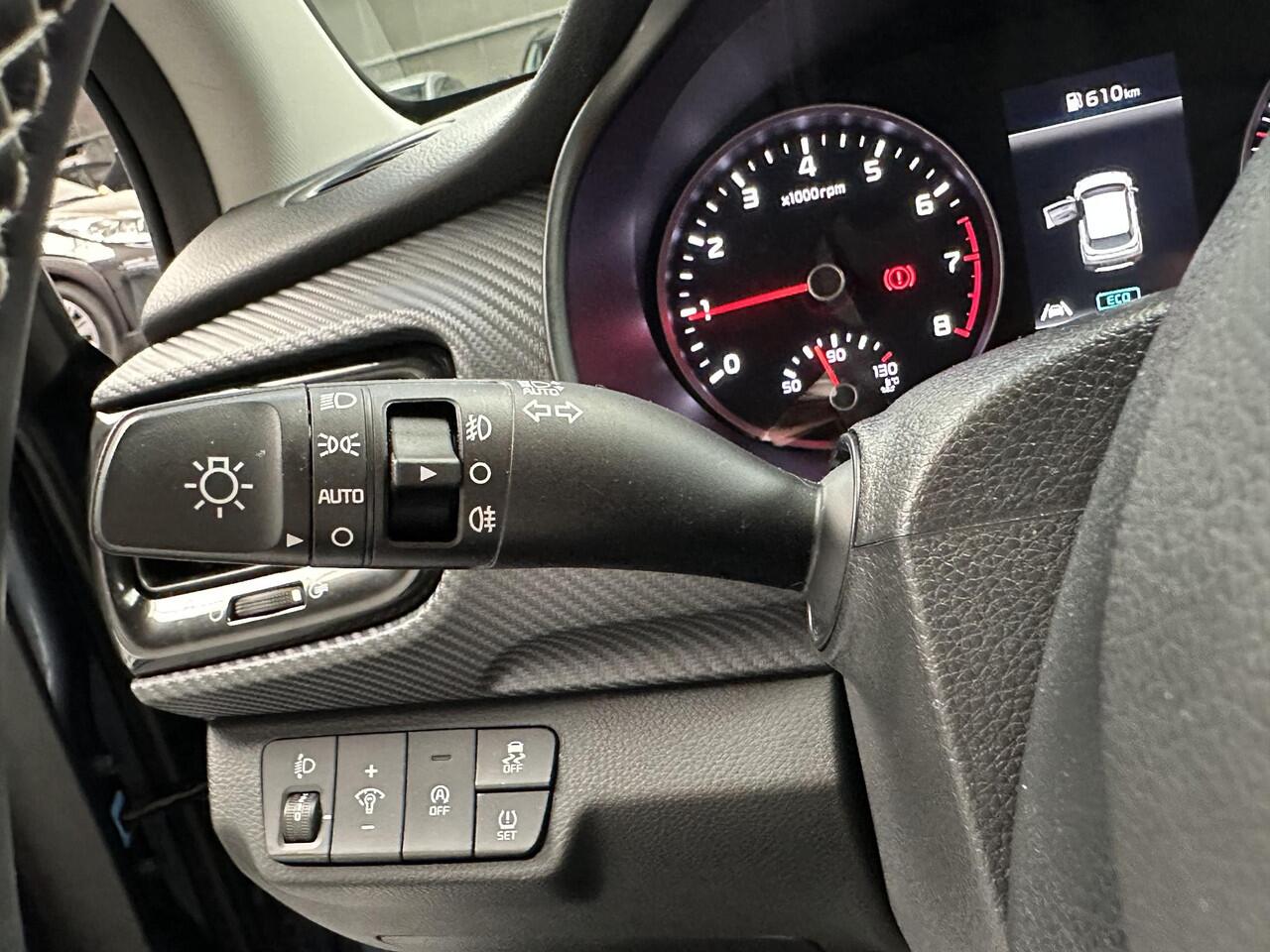 KIA Stonic 1.0 T-GDi MHEV GT-Line