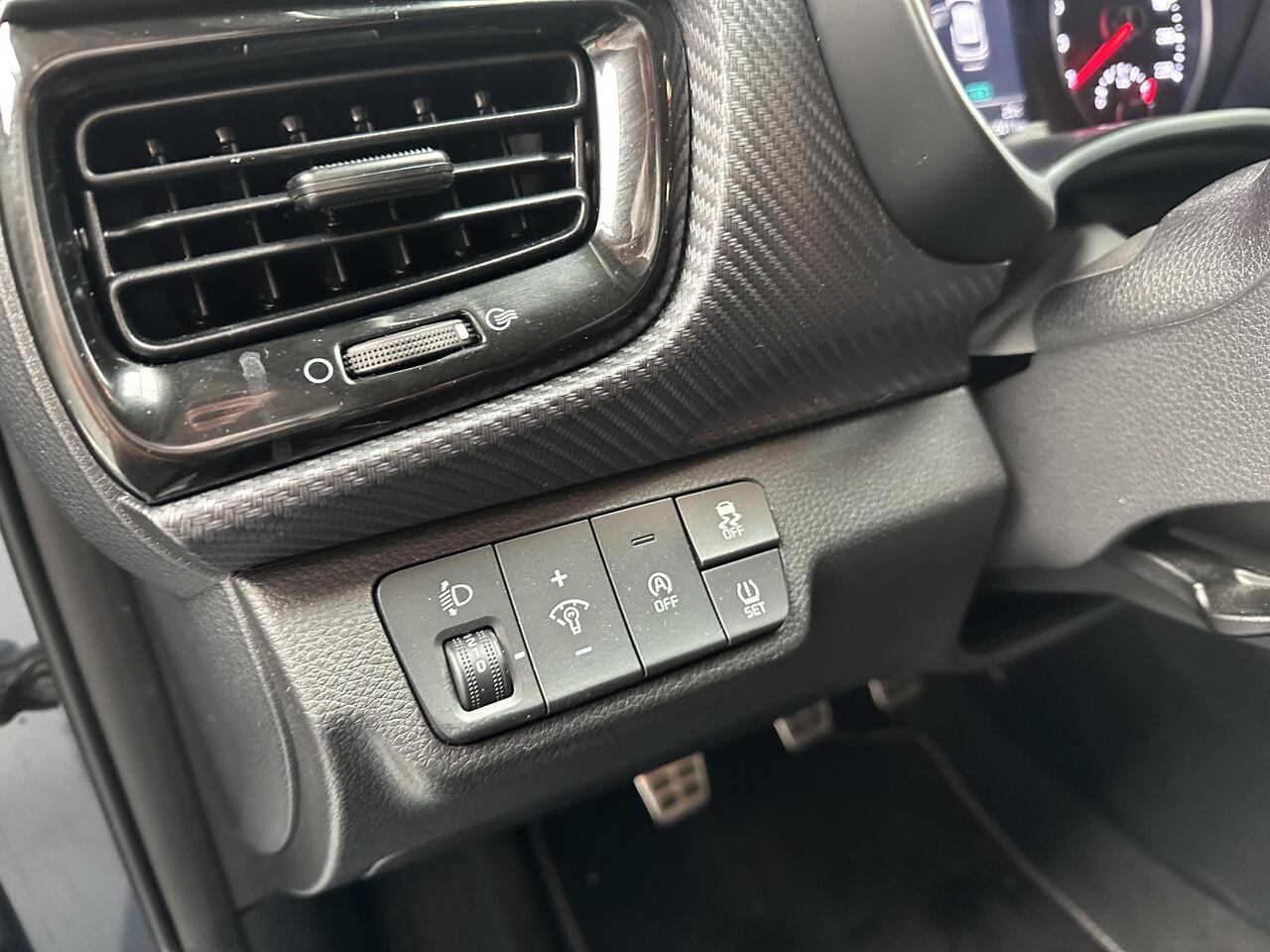 KIA Stonic 1.0 T-GDi MHEV GT-Line