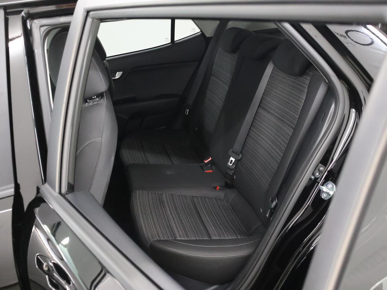 KIA Stonic 1.0 T-GDi MHEV DynamicPlusLine | Stoel/Stuurwielverwarming | Keyless | Navigatie | Parkeercamera | Climate Control |