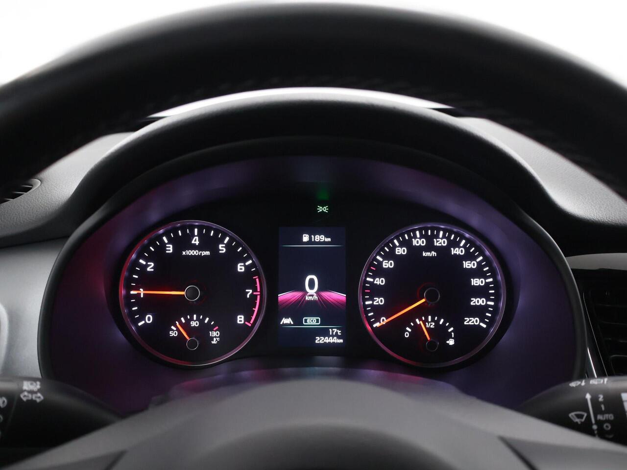 KIA Stonic 1.0 T-GDi MHEV DynamicPlusLine | Stoel/Stuurwielverwarming | Keyless | Navigatie | Parkeercamera | Climate Control |