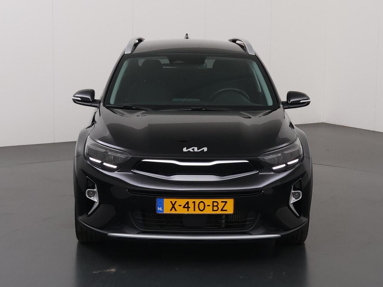 KIA Stonic 1.0 T-GDi MHEV DynamicPlusLine | Stoel/Stuurwielverwarming | Keyless | Navigatie | Parkeercamera | Climate Control |