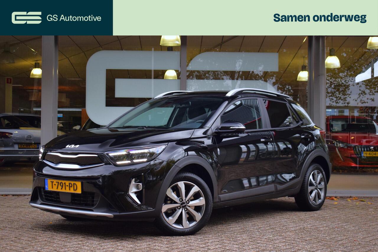 KIA Stonic 1.0 T-GDi MHEV DynamicPlusLine met Nav/Trekhaak/Cc