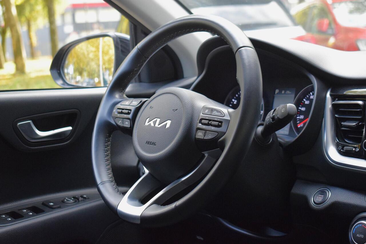KIA Stonic 1.0 T-GDi MHEV DynamicPlusLine met Nav/Trekhaak/Cc