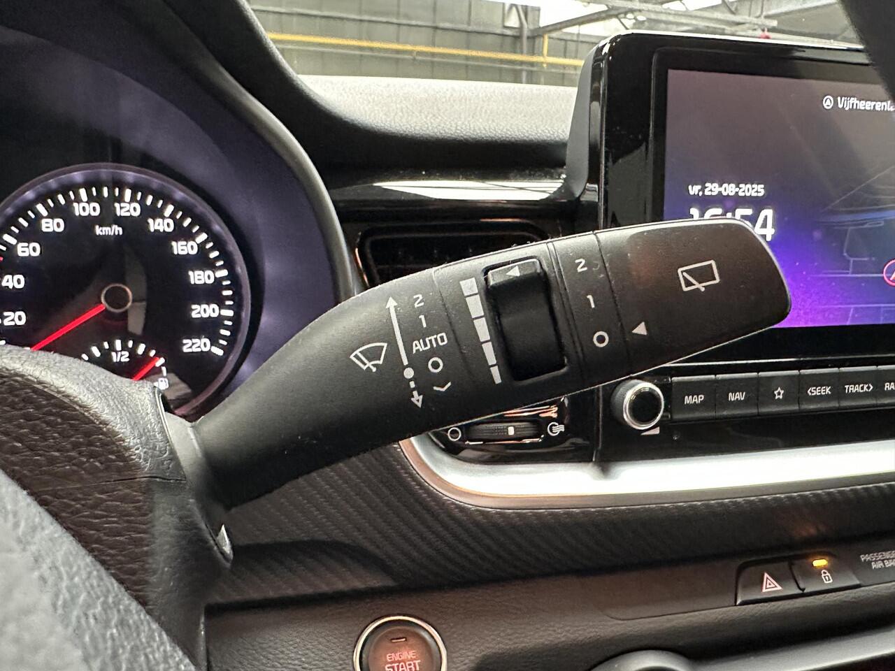 KIA Stonic 1.0 T-GDi MHEV GT-Line