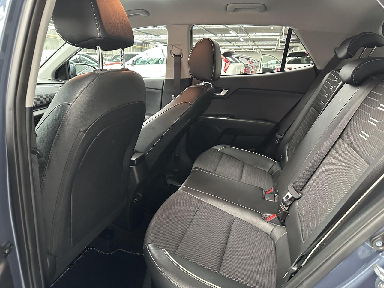 KIA Stonic 1.0 T-GDi MHEV GT-Line