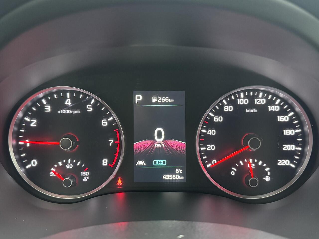 KIA Stonic 1.0 T-GDi MHEV DynamicLine Klima/Carplay/Camera/43dkm...