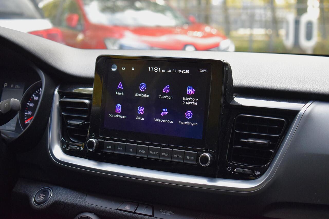 KIA Stonic 1.0 T-GDi MHEV DynamicPlusLine |NAV|TREKHAAK|CARPL