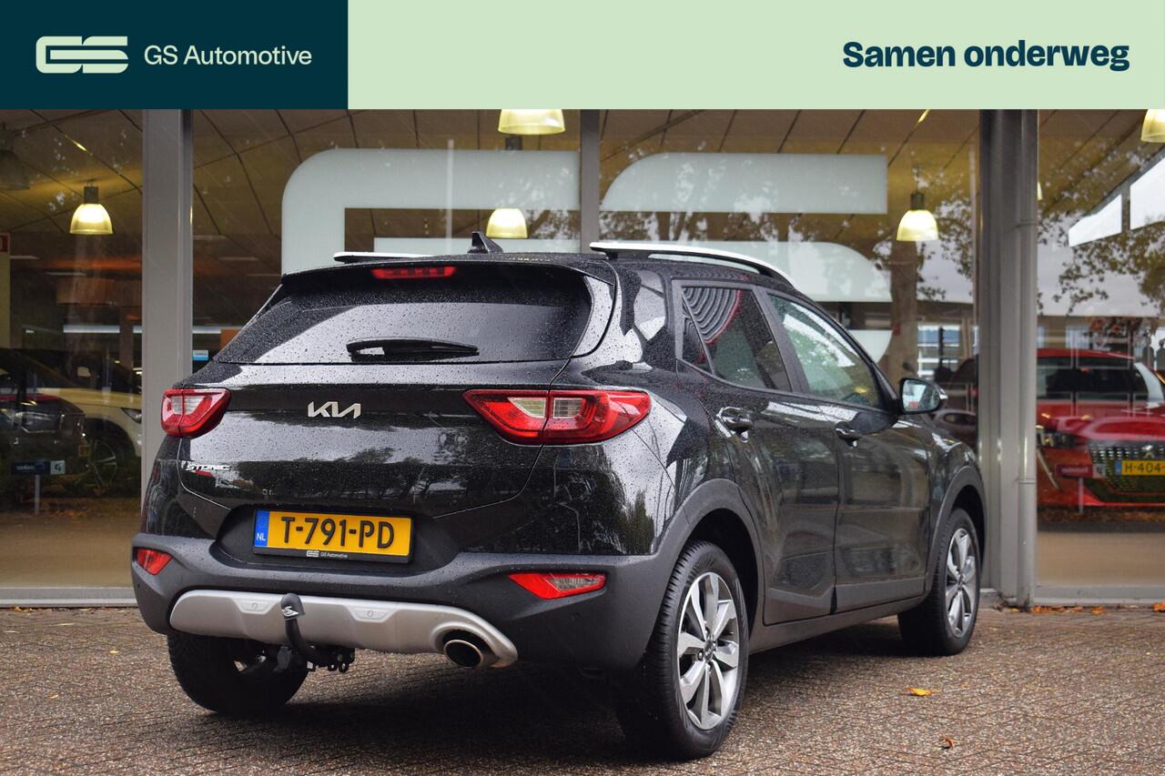 KIA Stonic 1.0 T-GDi MHEV DynamicPlusLine |NAV|TREKHAAK|CARPL