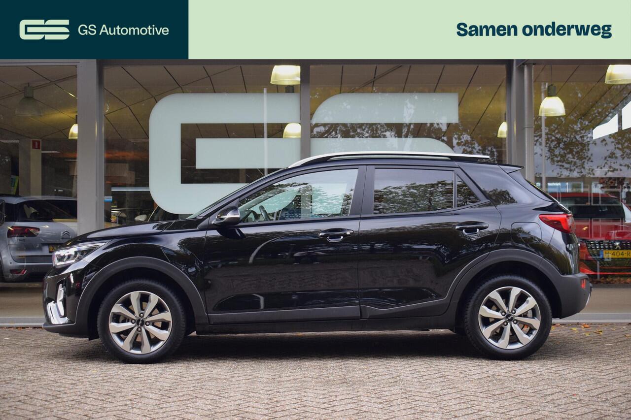 KIA Stonic 1.0 T-GDi MHEV DynamicPlusLine |NAV|TREKHAAK|CARPL