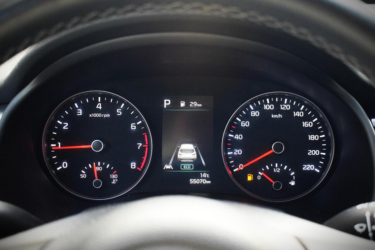 KIA Stonic 1.0 T-GDi MHEV DynamicPlusLine |NAV|TREKHAAK|CARPL