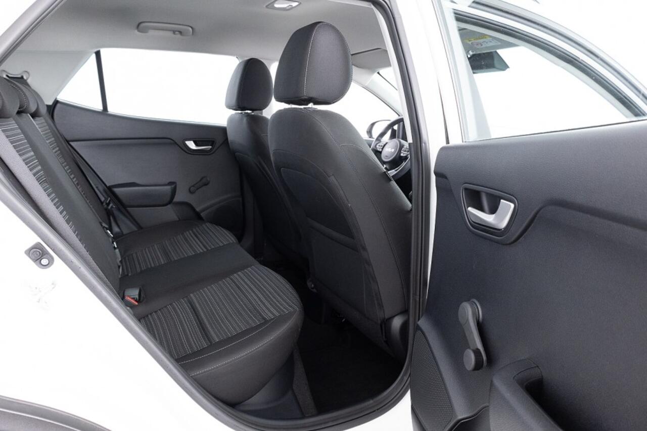 KIA Stonic 1.0 T-GDi MHEV DynamicLine | AIRCO | VELGEN | PDC