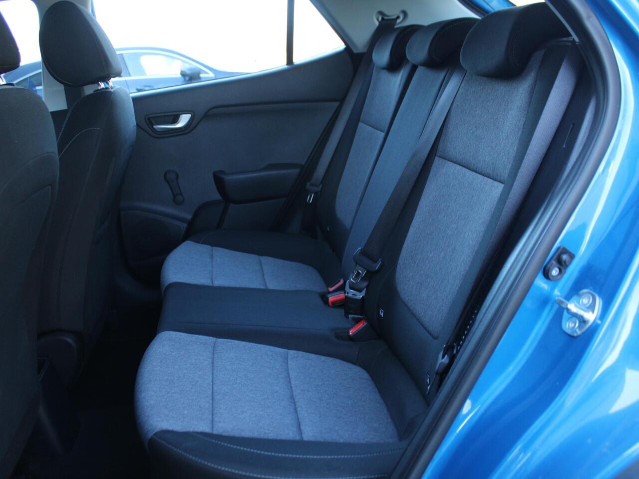 KIA Stonic 1.0 T-GDi 100pk MHEV ComfortLine | Adaptive Cruise | DAB | Lane assist | Bluetooth