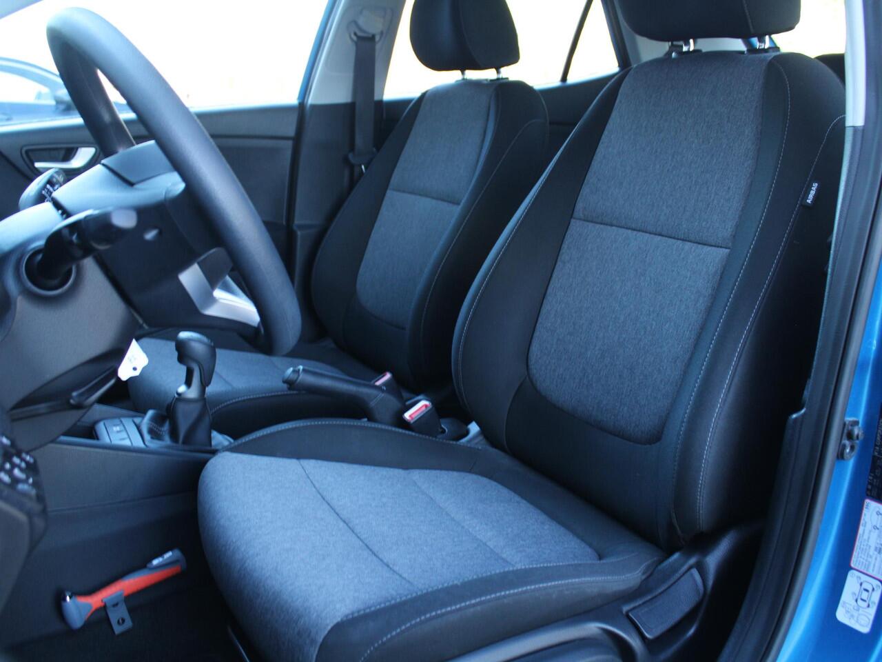 KIA Stonic 1.0 T-GDi 100pk MHEV ComfortLine | Adaptive Cruise | DAB | Lane assist | Bluetooth
