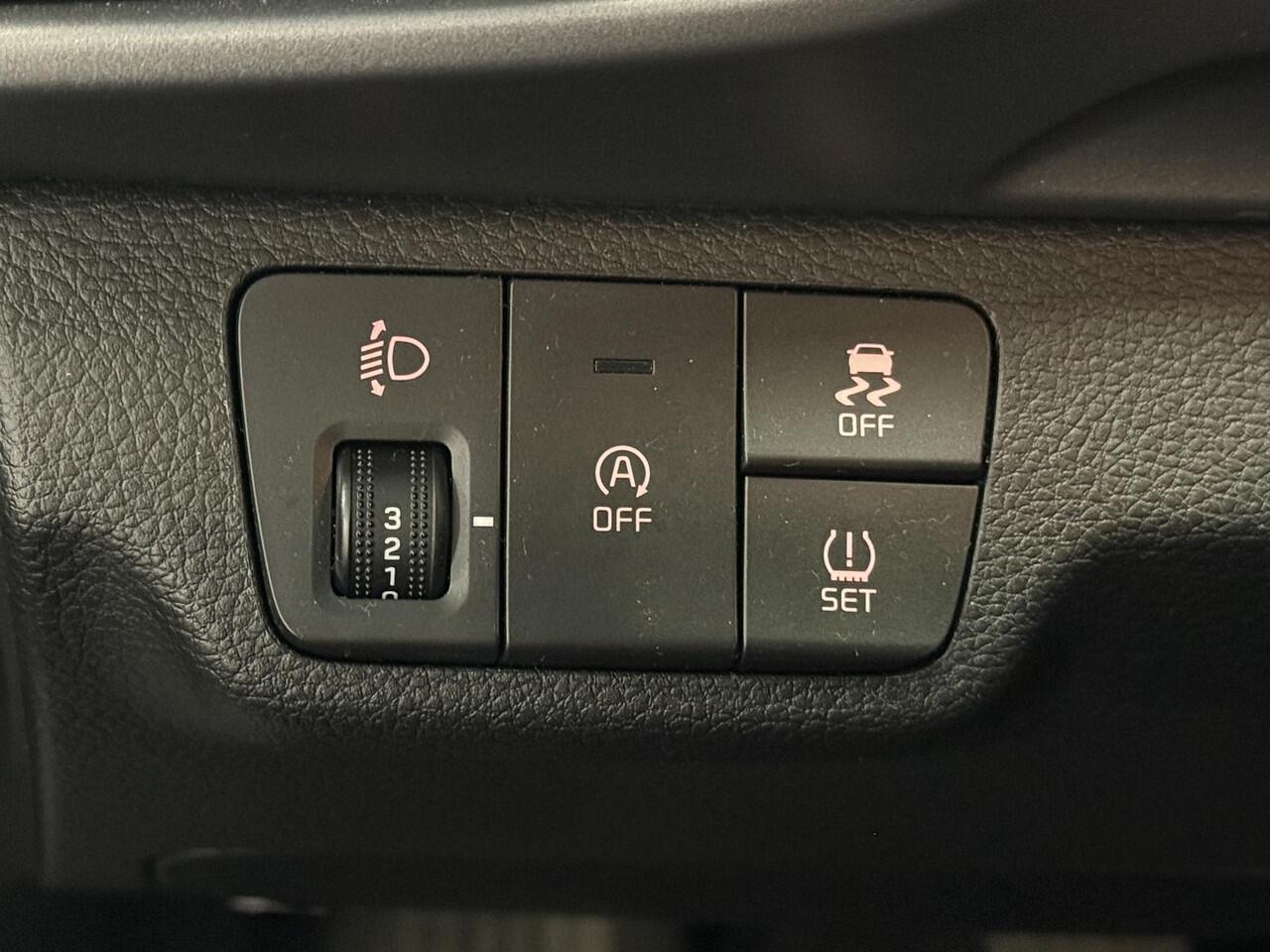 KIA Stonic 1.0 T-GDi MHEV DynamicPlusLine