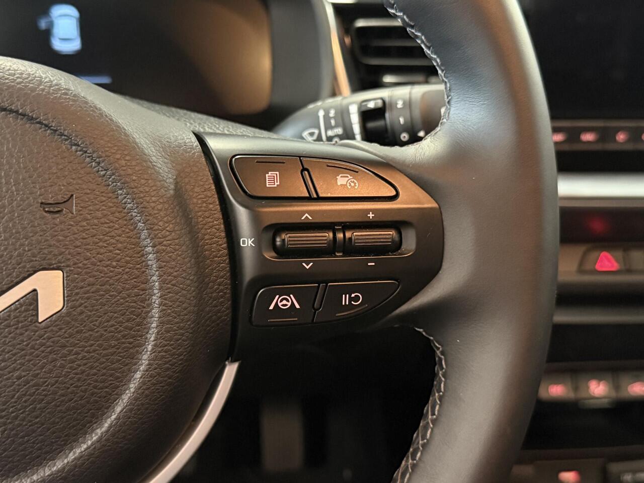 KIA Stonic 1.0 T-GDi MHEV DynamicPlusLine