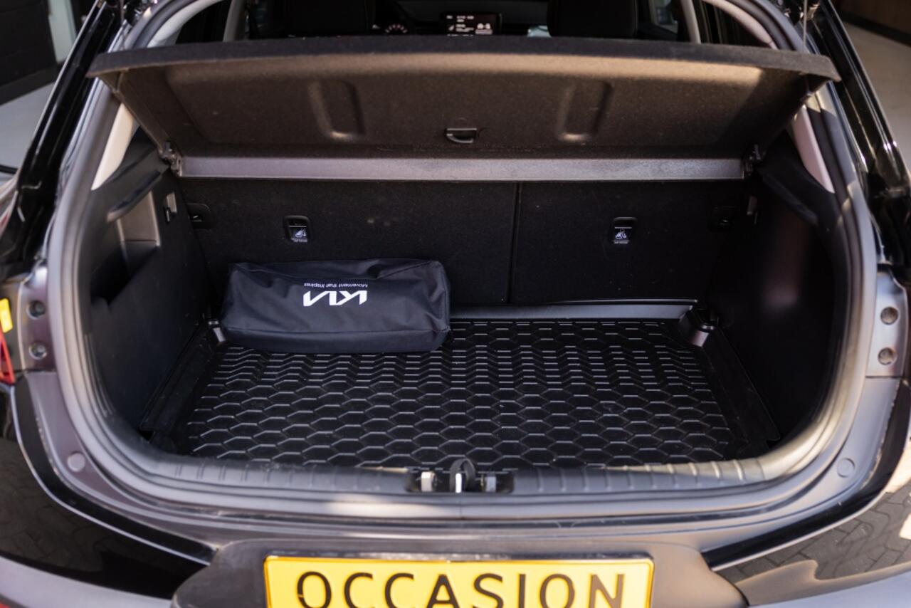 KIA Stonic 1.0 T-GDi MHEV Inspire | Carplay | Camera | Trekhaak |