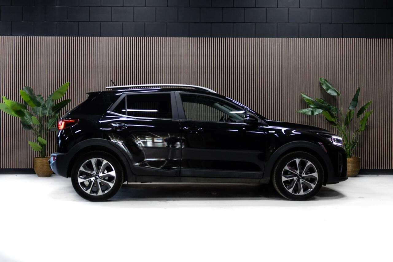 KIA Stonic 1.0 T-GDi MHEV Inspire | Carplay | Camera | Trekhaak |